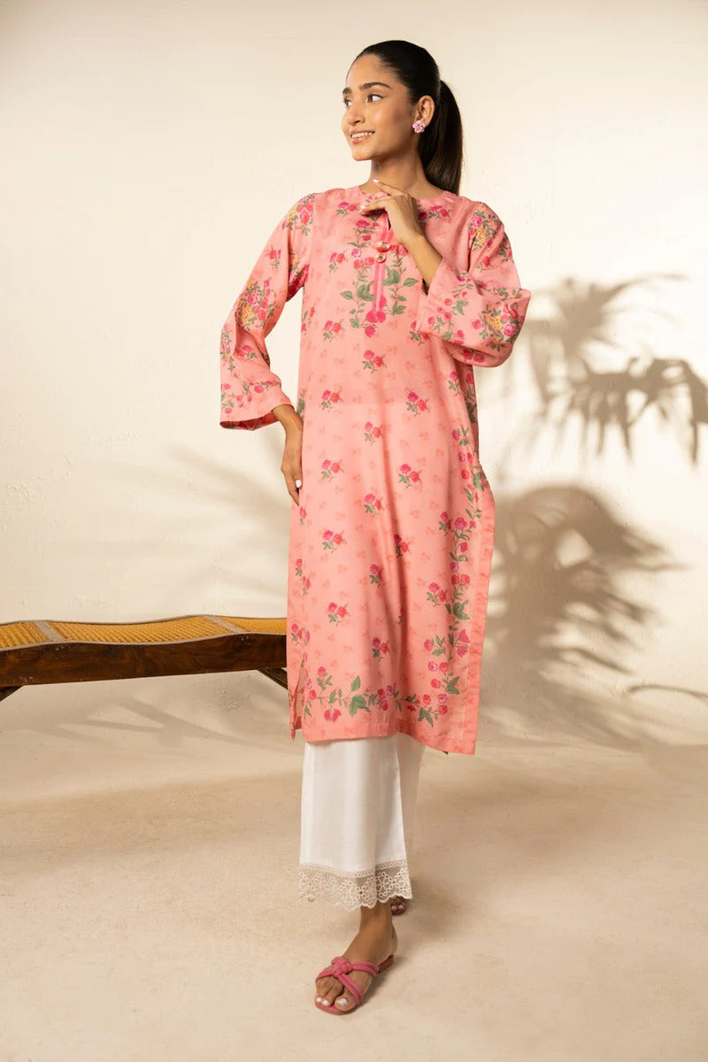 RTW | SHIRT & TROUSER JACQUARD | PRINTED