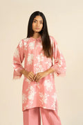 RTW | SHIRT & TROUSER JACQUARD | PRINTED