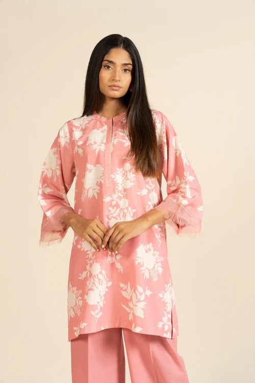 RTW | SHIRT & TROUSER JACQUARD | PRINTED