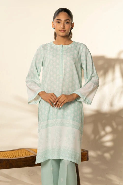 RTW | SHIRT & TROUSER JACQUARD | PRINTED
