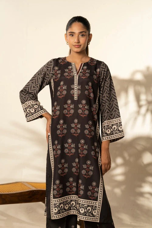 RTW | SHIRT & TROUSER JACQUARD | PRINTED