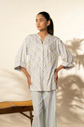 RTW | SHIRT & TROUSER JACQUARD | PRINTED
