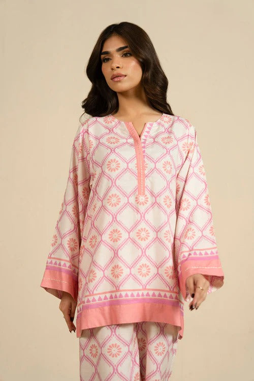 RTW | SHIRT & TROUSER JACQUARD | PRINTED