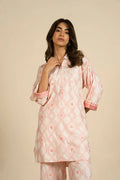 RTW | SHIRT & TROUSER JACQUARD | PRINTED