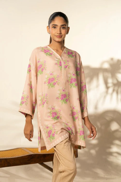 RTW | SHIRT & TROUSER JACQUARD | PRINTED