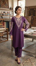 RTS 2 Piece Lawn Suit