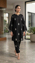 RTS 2 Piece Lawn Suit