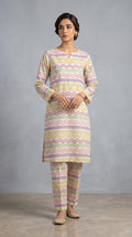 RTS 2 Piece Lawn Suit