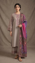 RTS | SHIRT, TROUSER & DUPATTA LAWN | PRINTED